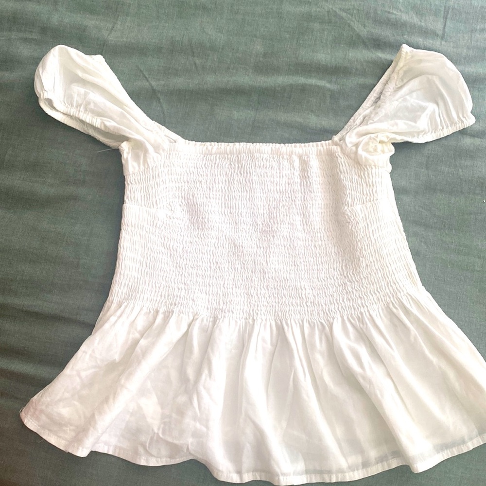Abercrombie & fitch top